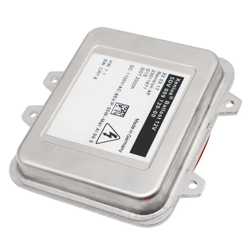 5DV00972000 для Opel d1 Astra J 2009-2012 Ксеноновые фары автомобиля автомобильная лампа
