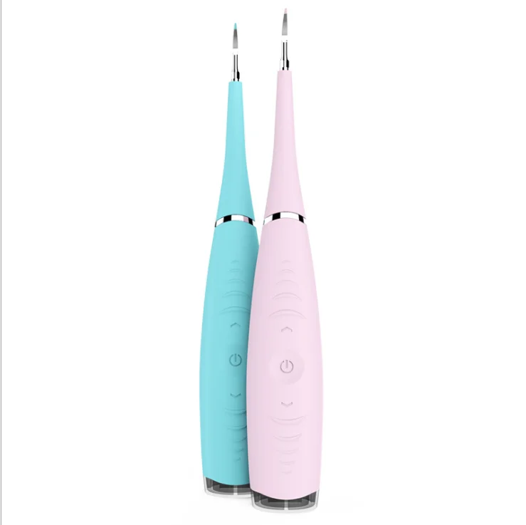 Electric Sonic Vibration Dental Scaler Tooth Calculus Teeth Stains Tartar Remover Dentist Teeth Whitening Oral Hygiene Machine
Electric Sonic Vibration Dental Scaler Tooth Calculus Teeth Stains Tartar Remover Dentist Teeth Whitening Oral Hygiene Machine