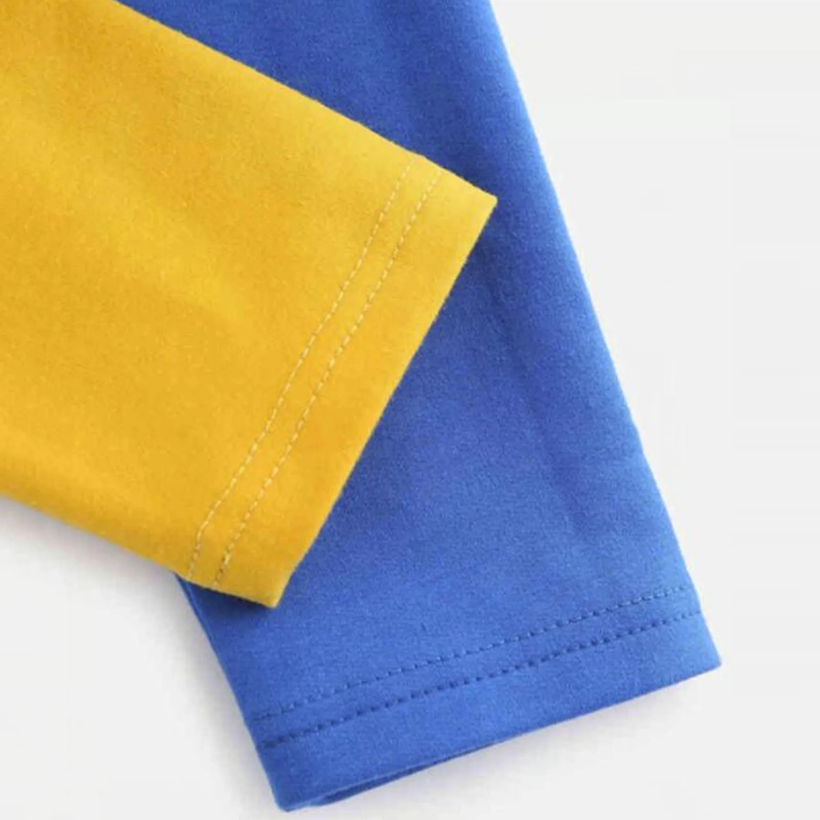 Women's Long Sleeve Hoodie Pullover Cute Sunflower Print Colorblock Sweatshirt Blouse Tops Autumn Winter Harajuku Female moletom
Women's Long Sleeve Hoodie Pullover Cute Sunflower Print Colorblock Sweatshirt Blouse Tops Autumn Winter Harajuku Female moletom