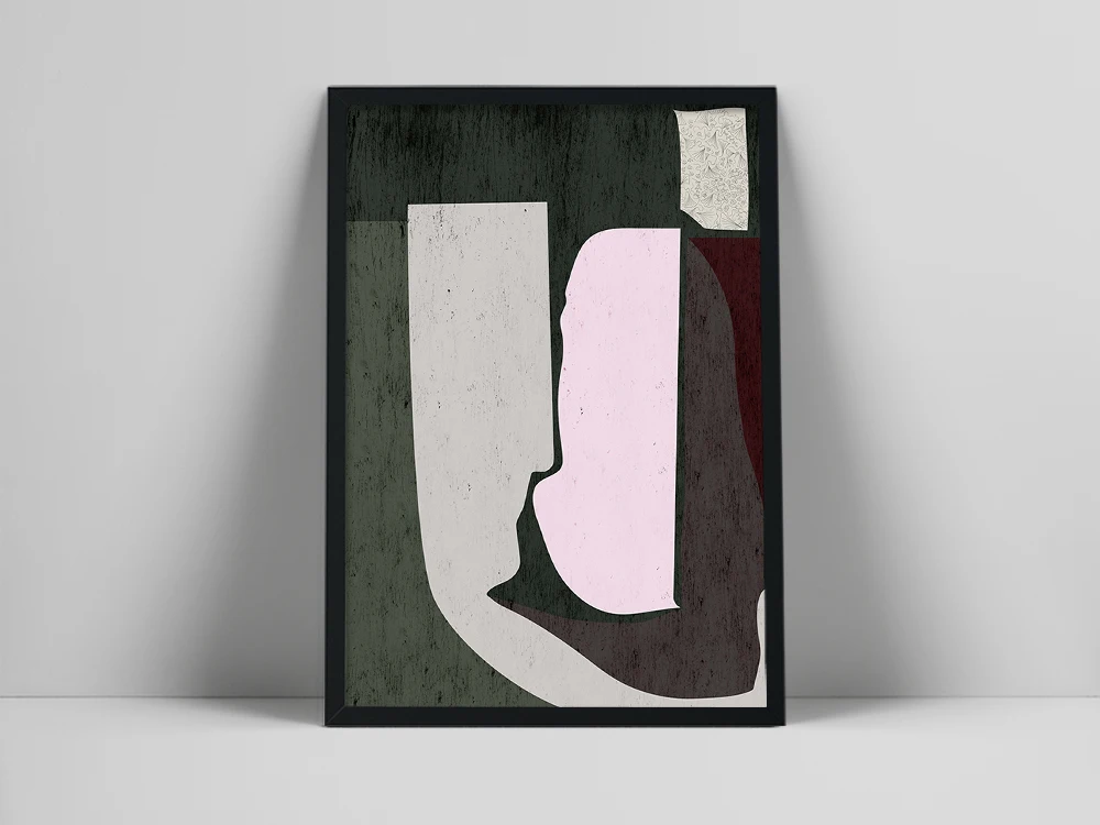 Modern Abstract collage, Contemporary Poster, Abstract Geometric Print, Livingroom Decor, Mininalist Decor, Mint wall art print
Modern Abstract collage, Contemporary Poster, Abstract Geometric Print, Livingroom Decor, Mininalist Decor, Mint wall art print