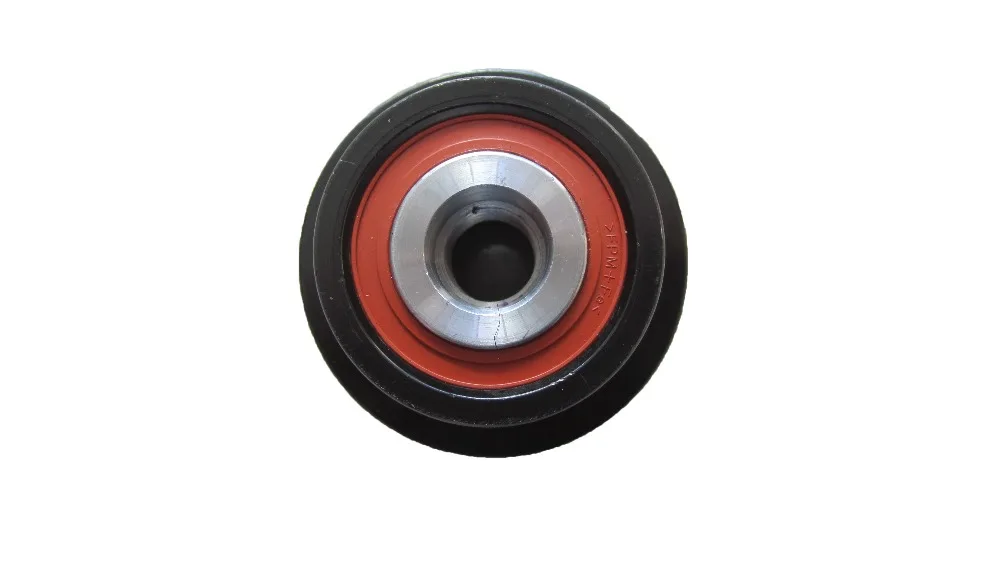 LR025968 LR001470 High Quality Rear Auto Alternator Shaft Coupling for LR Freelander 2 2006- Car Drive Coupling
LR025968 LR001470 High Quality Rear Auto Alternator Shaft Coupling for LR Freelander 2 2006- Car Drive Coupling