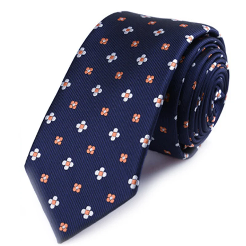 Men Floral Tie Jacquard Woven Flower Necktie 6CM Wide Business Wedding Tie Bridegroom Best Man K2
Men Floral Tie Jacquard Woven Flower Necktie 6CM Wide Business Wedding Tie Bridegroom Best Man K2