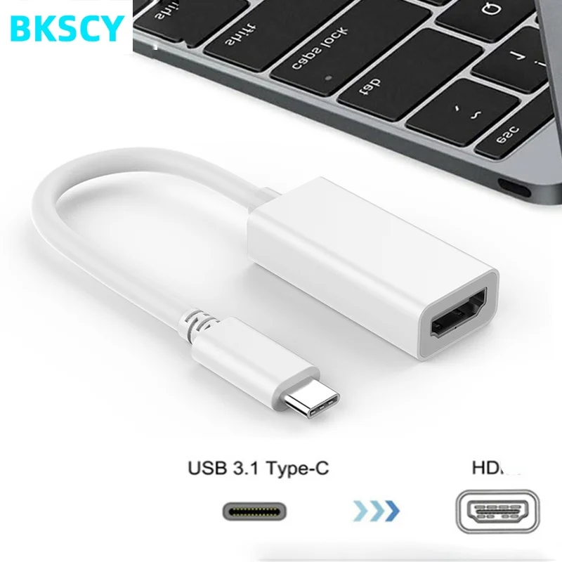 Кабель-преобразователь Bkscy Type C в HDMI-совместимый штекер-гнездо USB C для MacBook Huawei Mate20 Samsung Galaxy S10 S9Type C кабель
Кабель-преобразователь Bkscy Type C в HDMI-совместимый штекер-гнездо USB C для MacBook Huawei Mate20 Samsung Galaxy S10 S9Type C кабель