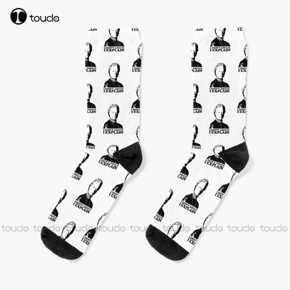 Downton Abbey I Don'T Argue I Explain Tshirt Socks Pink Socks Christmas Fashion New Year Gift Unisex Adult Teen Youth Socks
Downton Abbey I Don'T Argue I Explain Tshirt Socks Pink Socks Christmas Fashion New Year Gift Unisex Adult Teen Youth Socks