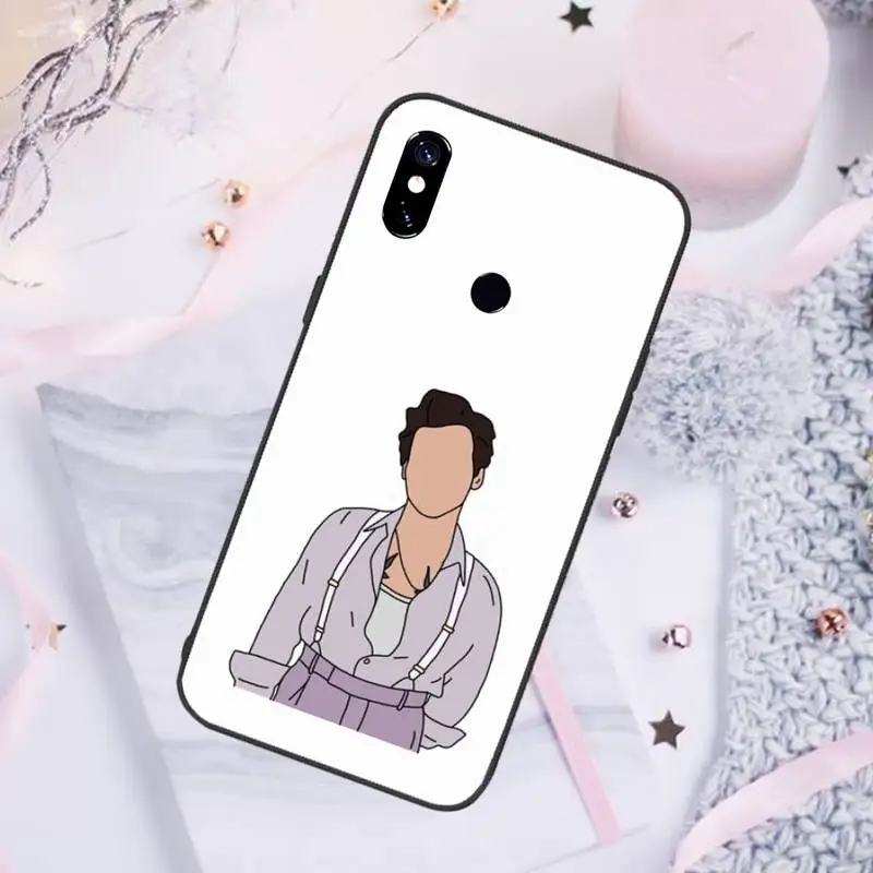 STYLES WATERMELON SUGAR Phone Case For Xiaomi Redmi note 7 8 9 pro 8T 9S Mi Note 10 Lite pro
STYLES WATERMELON SUGAR Phone Case For Xiaomi Redmi note 7 8 9 pro 8T 9S Mi Note 10 Lite pro