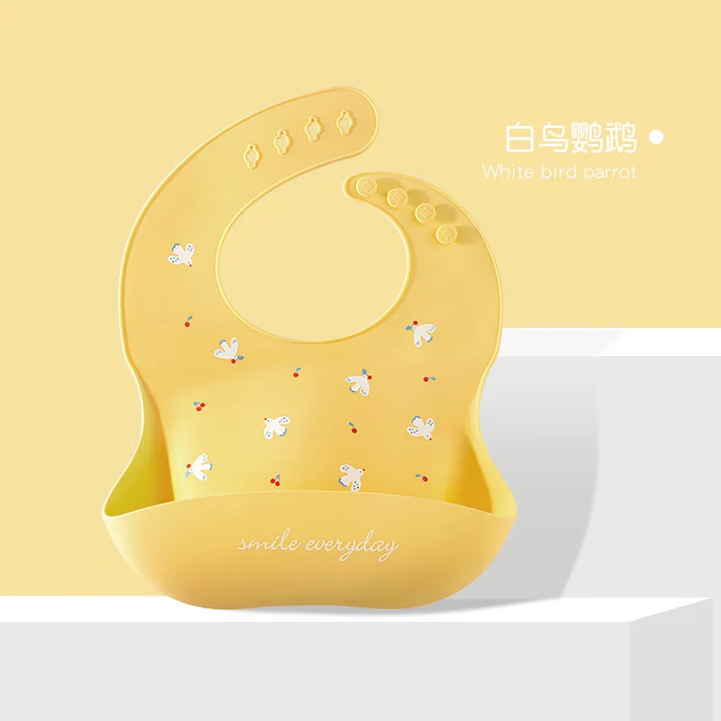 Maternal And Child Supplies, Baby Bibs, Waterproof Children'S Silicone Bibs, Baby Saliva Rice Pockets, Disposable Summer
Maternal And Child Supplies, Baby Bibs, Waterproof Children'S Silicone Bibs, Baby Saliva Rice Pockets, Disposable Summer