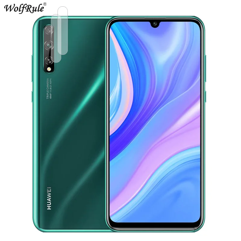 2 шт. для Huawei Enjoy 10S Защитная пленка для камеры из гибкого стекловолокна для задней камеры Huawei Enjoy 10S
2 шт. для Huawei Enjoy 10S Защитная пленка для камеры из гибкого стекловолокна для задней камеры Huawei Enjoy 10S