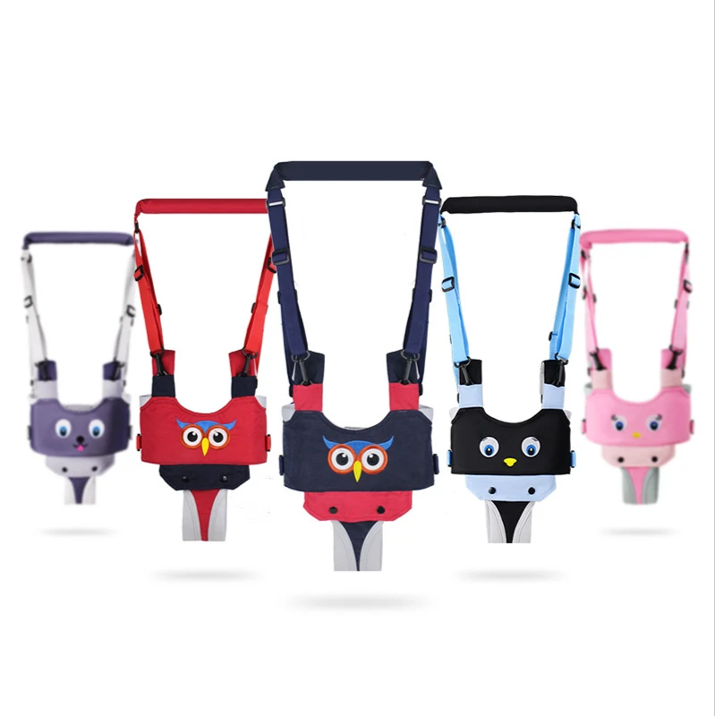 Kid Baby Infant Toddler Harness Walk Learning Assistant Walker Jumper Strap Belt Safety Harness Baby Belt To Protect Children
Kid Baby Infant Toddler Harness Walk Learning Assistant Walker Jumper Strap Belt Safety Harness Baby Belt To Protect Children