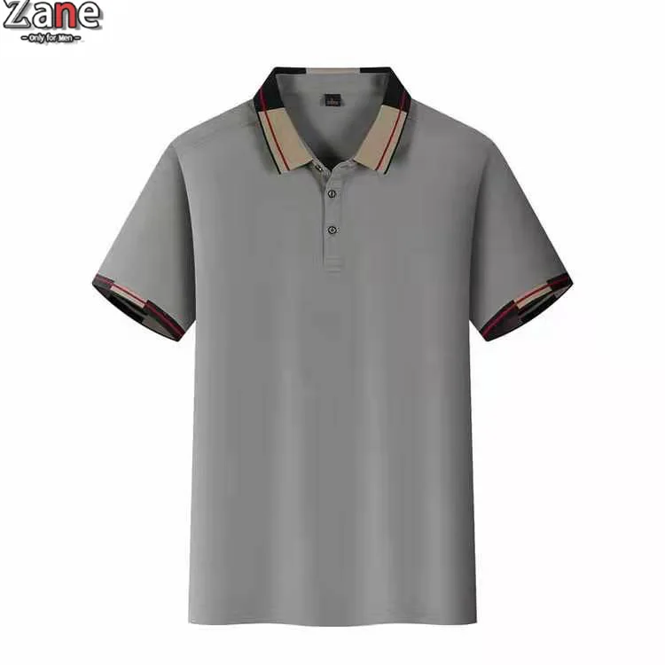 Gothic Retro Summer Pure Color Polo shirt Harajuku 100% Cotton Casual Men tops .
Gothic Retro Summer Pure Color Polo shirt Harajuku 100% Cotton Casual Men tops .
