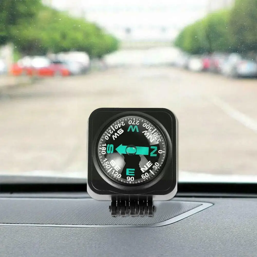 1pcs Outdoor Car Compass Mount Compass Navigation Hiking Direction Pointing Guide Ball For Marine Boat Truck Auto Car Outdo R6b9
1pcs Outdoor Car Compass Mount Compass Navigation Hiking Direction Pointing Guide Ball For Marine Boat Truck Auto Car Outdo R6b9