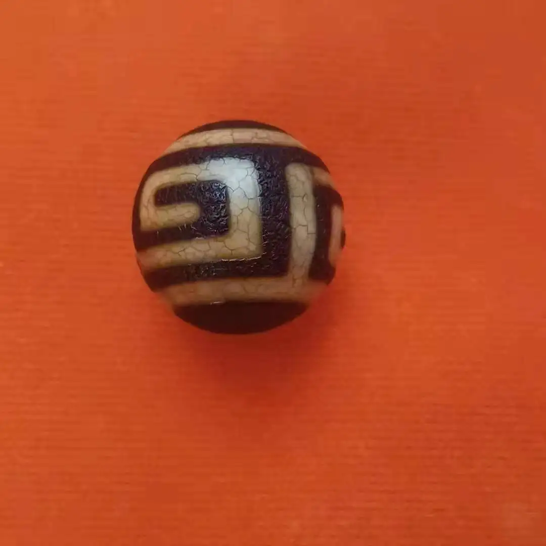 1pcs/lot Natural Energy Pattern Agate Dzi Beads Round perline breloque takı collane bedeltjes kraaltjes fai da te jewellery
1pcs/lot Natural Energy Pattern Agate Dzi Beads Round perline breloque takı collane bedeltjes kraaltjes fai da te jewellery