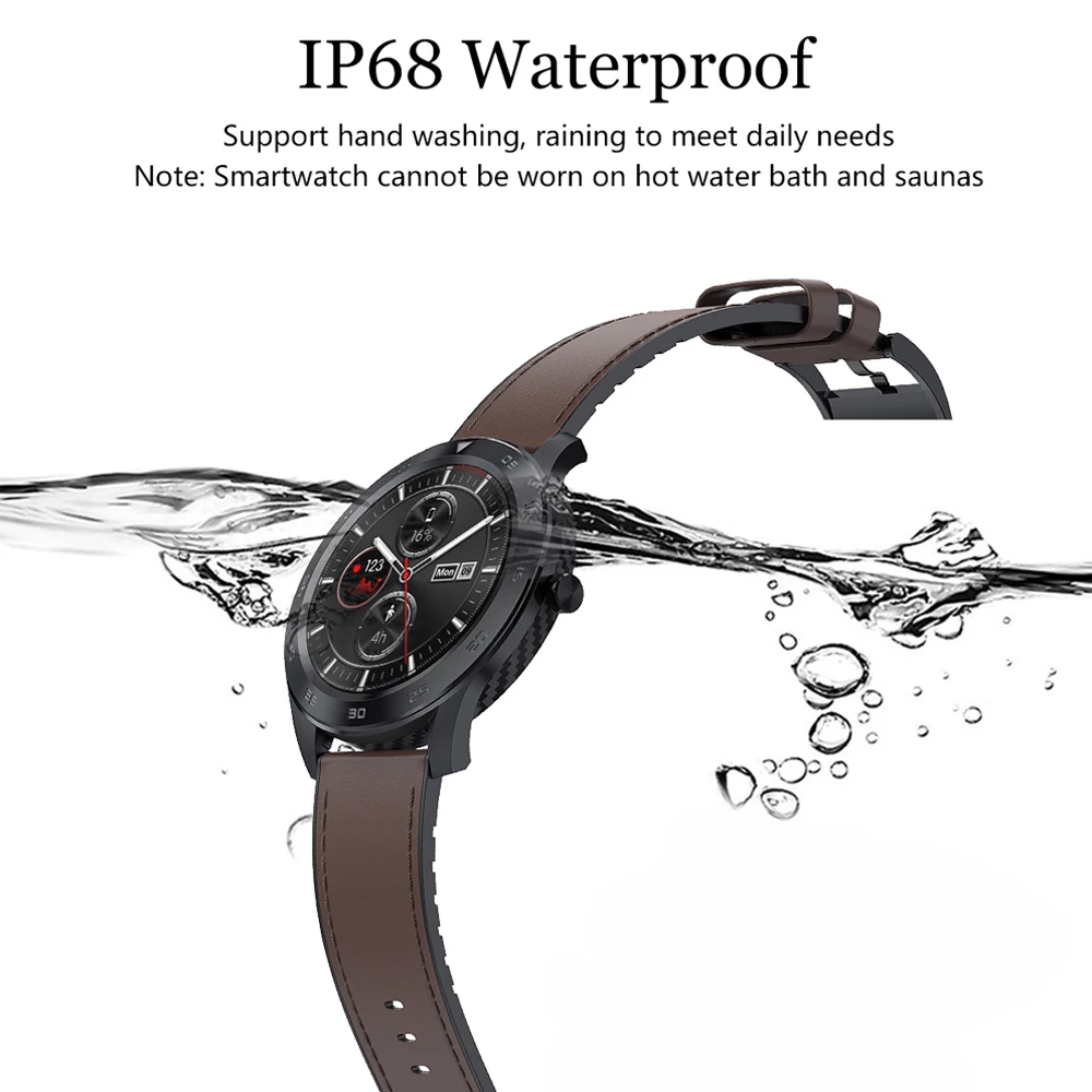 Eseed DT98 smart watch men 300mah battery long standby Bluetooth call Heart rate smart watch for android ios
Eseed DT98 smart watch men 300mah battery long standby Bluetooth call Heart rate smart watch for android ios
