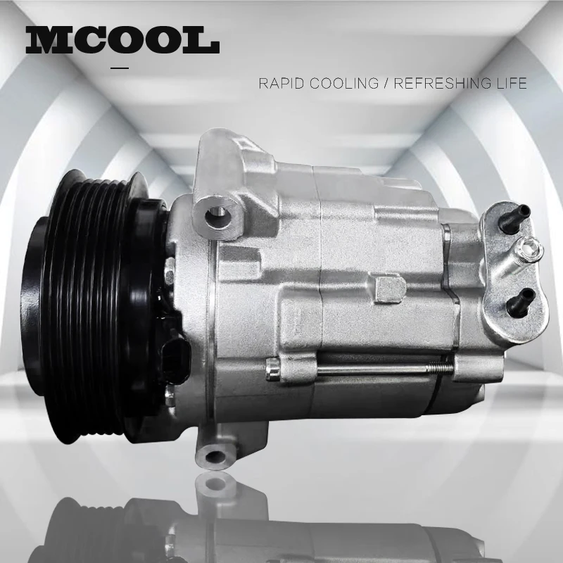 For Chevrolet Cruze Air Conditioning compressor For Chevy Chevrolet Cruze Orlando 13271258 96966630 687997689 13314480 106290114
For Chevrolet Cruze Air Conditioning compressor For Chevy Chevrolet Cruze Orlando 13271258 96966630 687997689 13314480 106290114