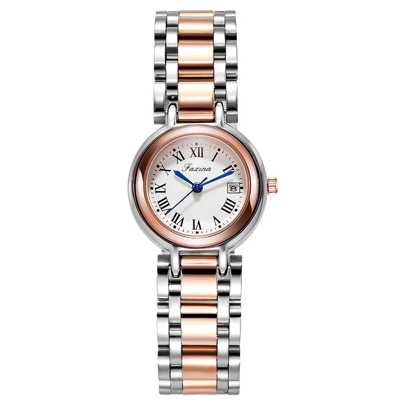 Diamond Women Luxury Brand Watch Set 2021 Rhinestone Elegant Ladies Watches Gold Clock Wrist Watches For Women relogio feminino
Diamond Women Luxury Brand Watch Set 2021 Rhinestone Elegant Ladies Watches Gold Clock Wrist Watches For Women relogio feminino