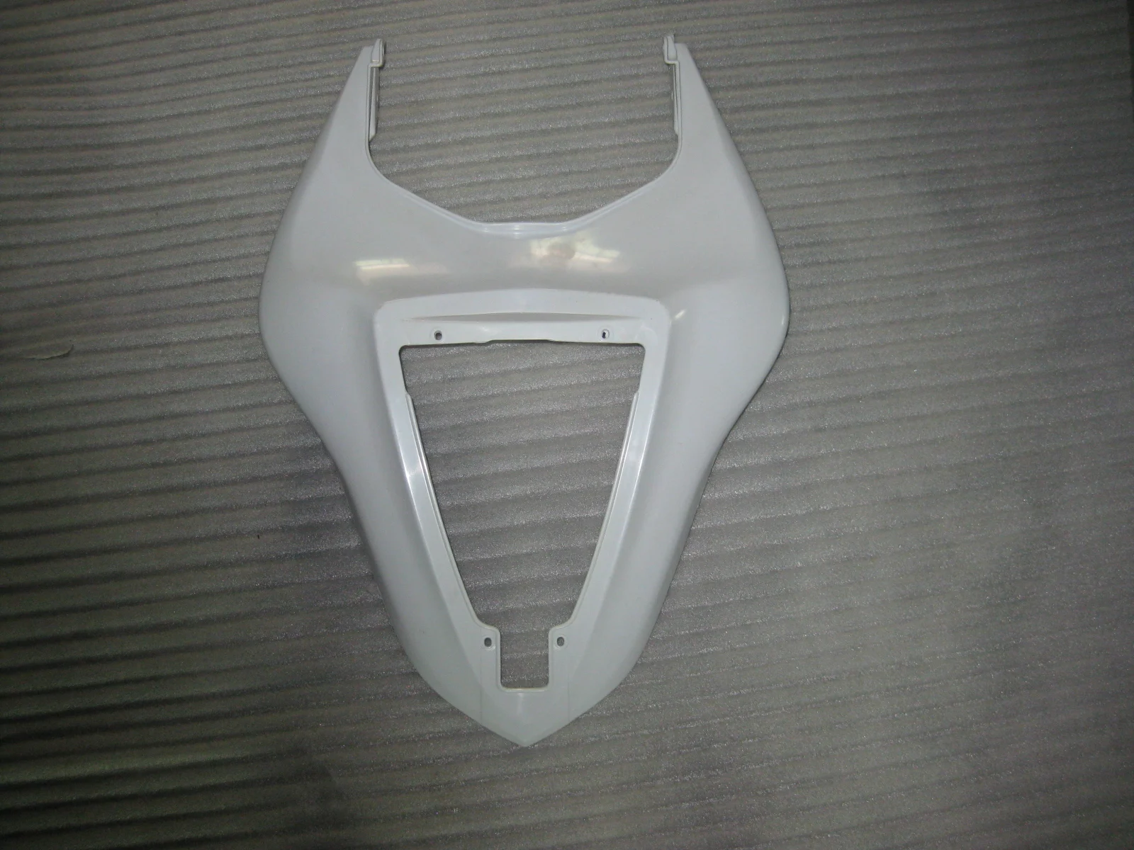 Неокрашенная задняя крышка мотоцикла Panlel подходит для Kawasaki Ninja ZX636 ZX600 ZX6R ZX-6R 2007 2008
Неокрашенная задняя крышка мотоцикла Panlel подходит для Kawasaki Ninja ZX636 ZX600 ZX6R ZX-6R 2007 2008