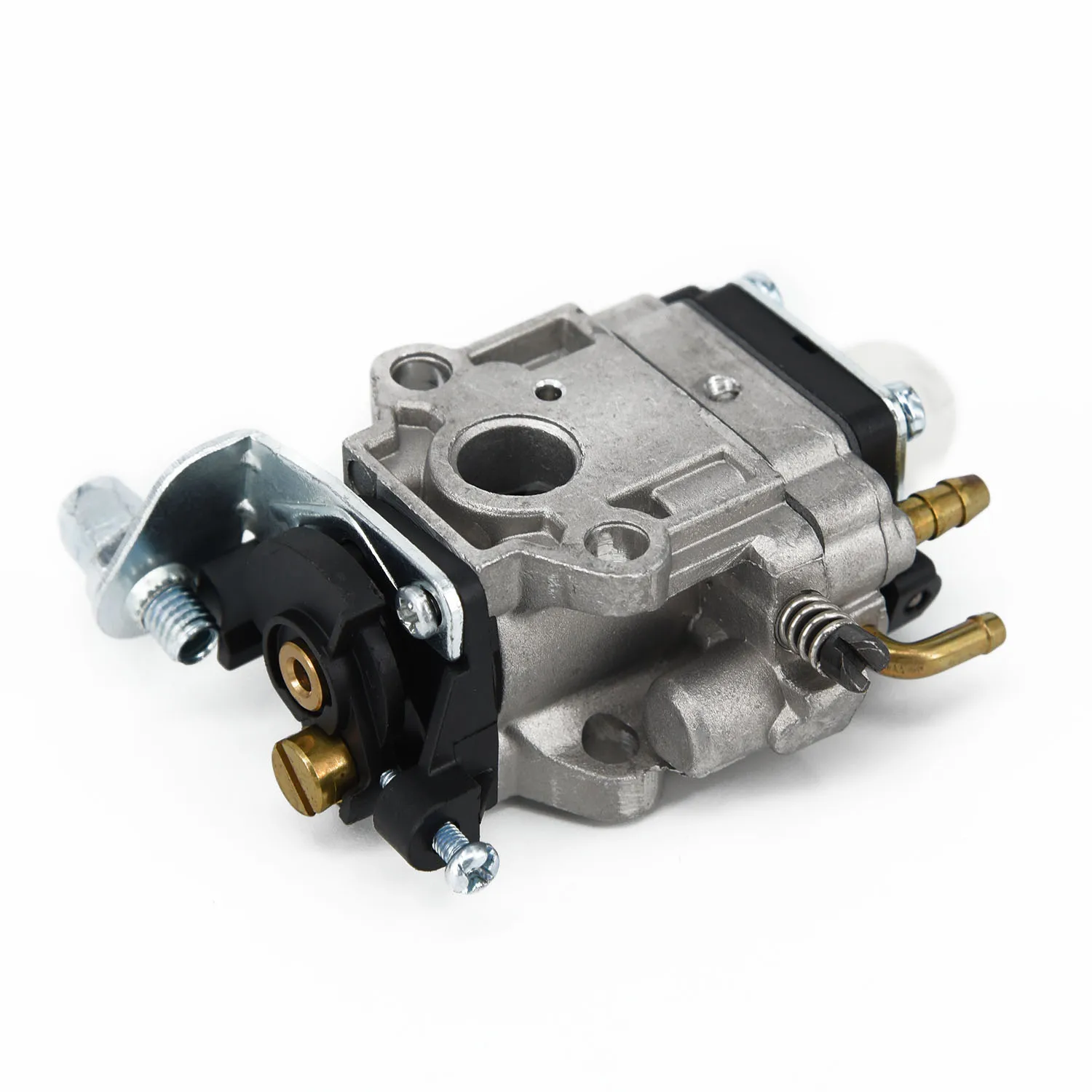 Part Carburetor Spare Carb Replaces for Ruixing H119 26cc High quality Durable Replacement Lawn Mower New 1pcs
Part Carburetor Spare Carb Replaces for Ruixing H119 26cc High quality Durable Replacement Lawn Mower New 1pcs