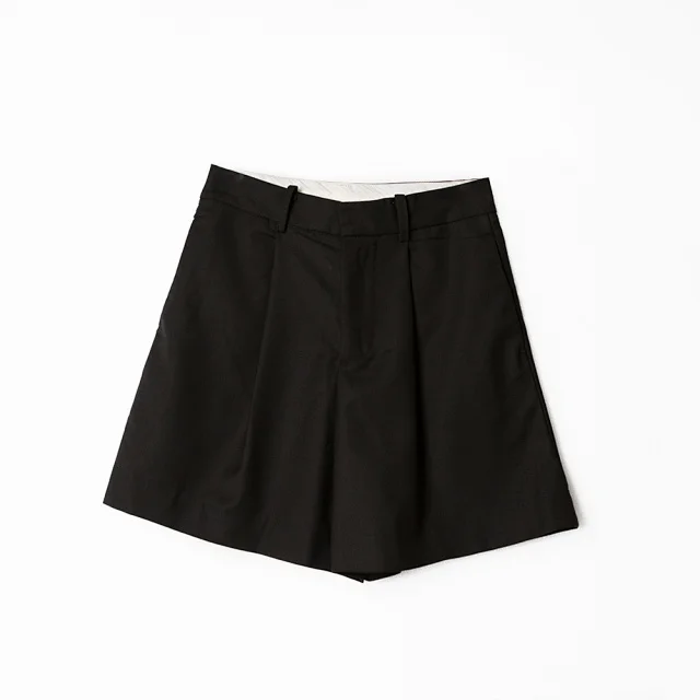 Women New Fashion Office Wear Suit Short Ladies 2021 New Casual Short Pants with Pockets
Women New Fashion Office Wear Suit Short Ladies 2021 New Casual Short Pants with Pockets