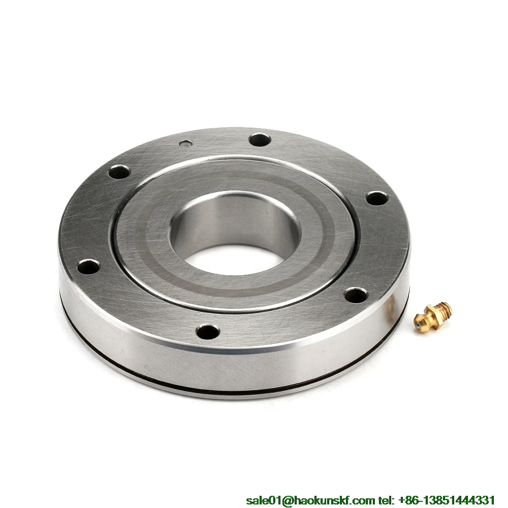 RU228 RU228G RU228X UUCC0/P5 Crossed Roller Bearings (160x295x35mm) Machine Tool Bearing AXK turntable bearing
RU228 RU228G RU228X UUCC0/P5 Crossed Roller Bearings (160x295x35mm) Machine Tool Bearing AXK turntable bearing