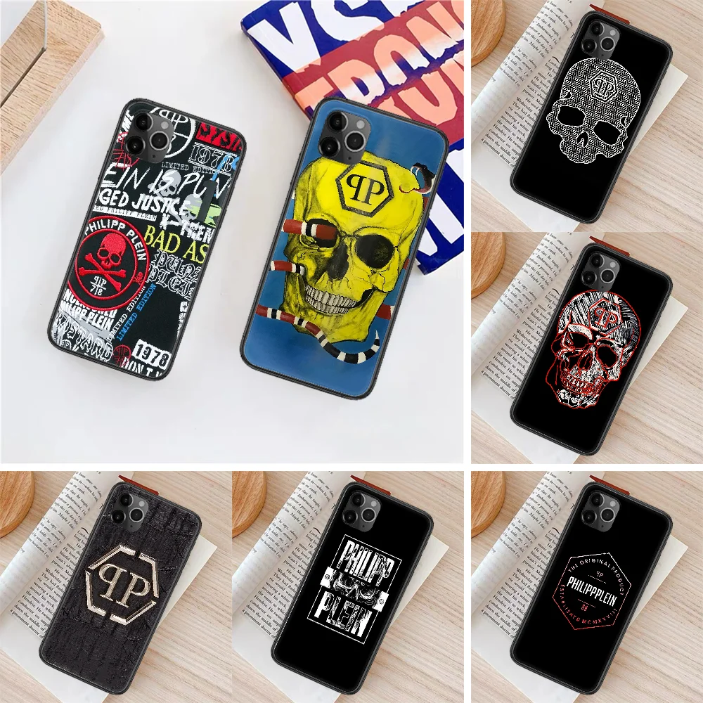 Philipp qp Brand Fashion Phone Case Cover Hull For iphone 5 5s se 2 6 6s 7 8 12 mini plus X XS XR 11 PRO MAX black painting
Philipp qp Brand Fashion Phone Case Cover Hull For iphone 5 5s se 2 6 6s 7 8 12 mini plus X XS XR 11 PRO MAX black painting