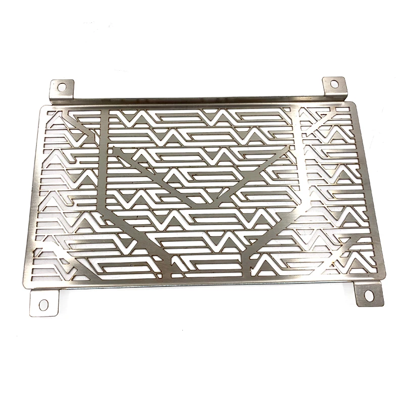 Motorcycle Ninja 400 Z400 2018 2019 Stainless Steel Water Tank Net Water Tank Protective Cover Cooling Net Water Tank Protective
Motorcycle Ninja 400 Z400 2018 2019 Stainless Steel Water Tank Net Water Tank Protective Cover Cooling Net Water Tank Protective