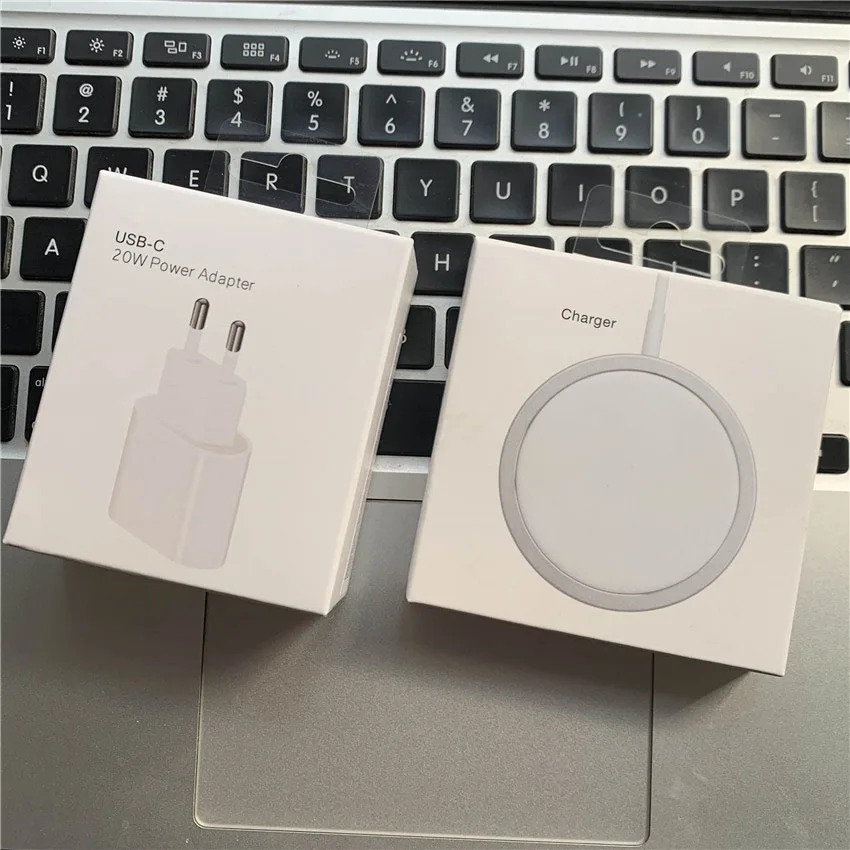 Orignal 15 Вт магнитное Беспроводное зарядное устройство для iPhone 12 Pro Max 13 Mini быстрое зарядное устройство с европейской вилкой 20 Вт QI зарядка 11 XS XR
Orignal 15 Вт магнитное Беспроводное зарядное устройство для iPhone 12 Pro Max 13 Mini быстрое зарядное устройство с европейской вилкой 20 Вт QI зарядка 11 XS XR