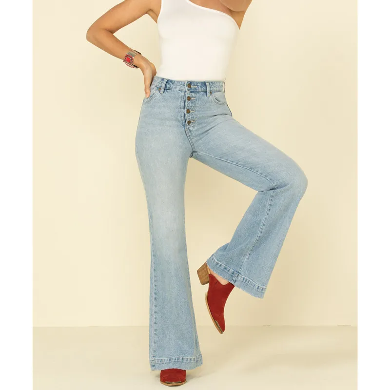 Women Jeans Pants 2021 Autumn Spring Jeans Women Pants Flared Pants Trousers European Beauty Long Blue Jeans
Women Jeans Pants 2021 Autumn Spring Jeans Women Pants Flared Pants Trousers European Beauty Long Blue Jeans