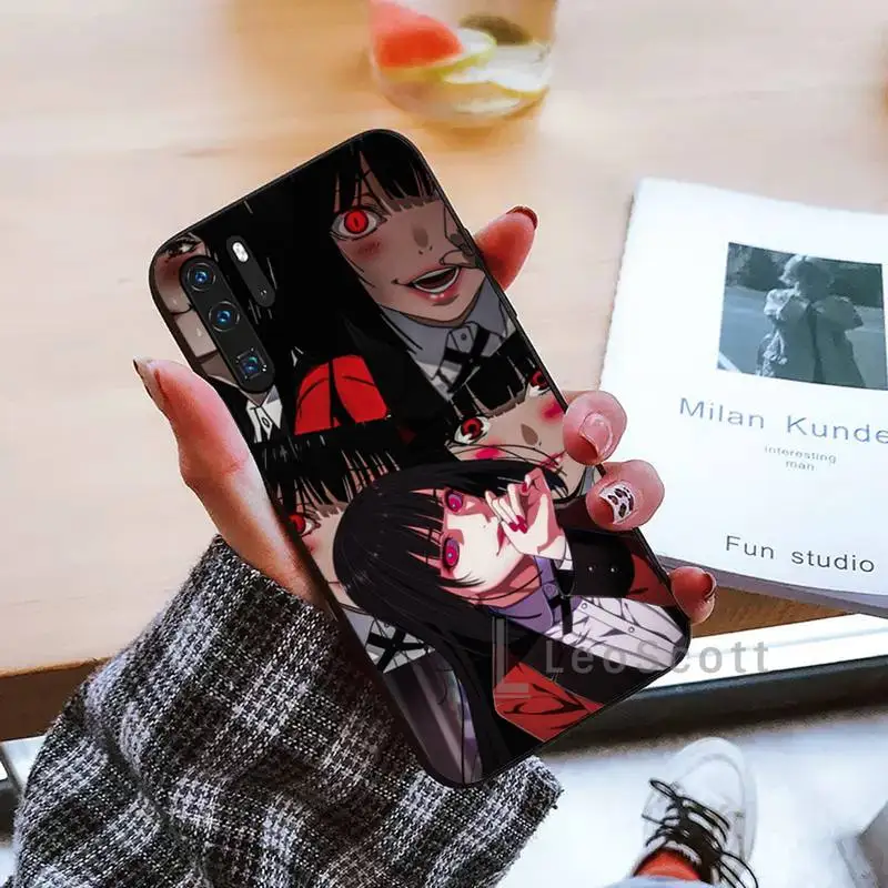 Kakegurui Jabami Yumeko Phone Case For Huawei P9 P10 P20 P30 Pro Lite smart Mate 10 Lite 20 Y5 Y6 Y7 2018 2019
Kakegurui Jabami Yumeko Phone Case For Huawei P9 P10 P20 P30 Pro Lite smart Mate 10 Lite 20 Y5 Y6 Y7 2018 2019