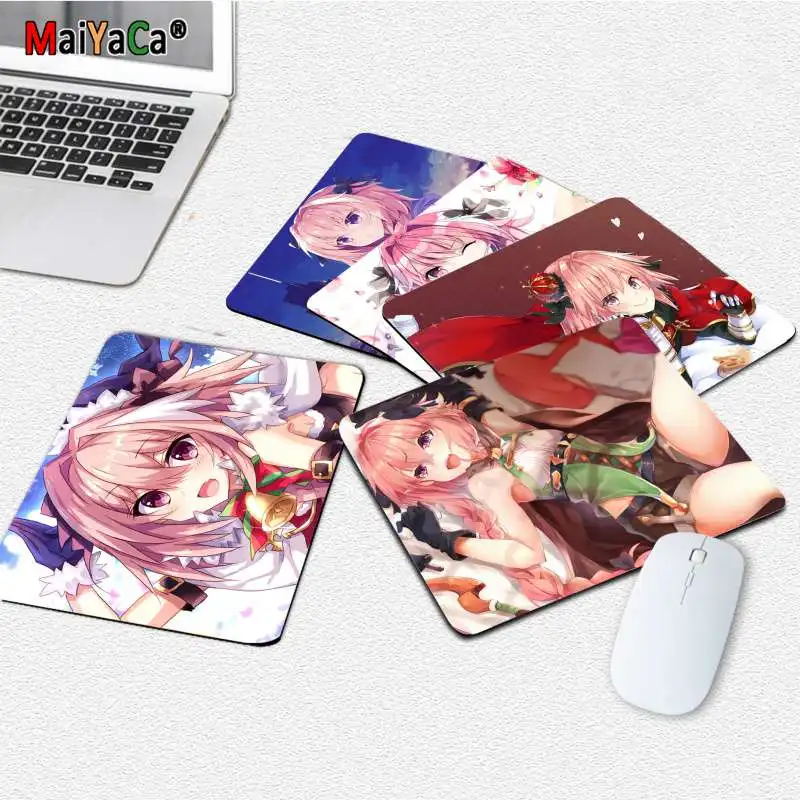 Силиконовый коврик для мыши для девочек из аниме «Fate Grand Order»
Силиконовый коврик для мыши для девочек из аниме «Fate Grand Order»