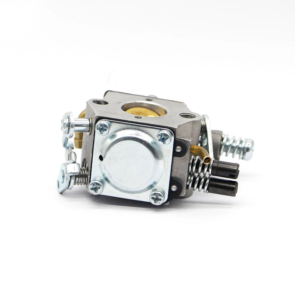 Assembly Carburetor Carburetor 2 Stroke Engine For Chinese Chainsaw 4500 5200 5800 45cc 52cc 58cc
Assembly Carburetor Carburetor 2 Stroke Engine For Chinese Chainsaw 4500 5200 5800 45cc 52cc 58cc