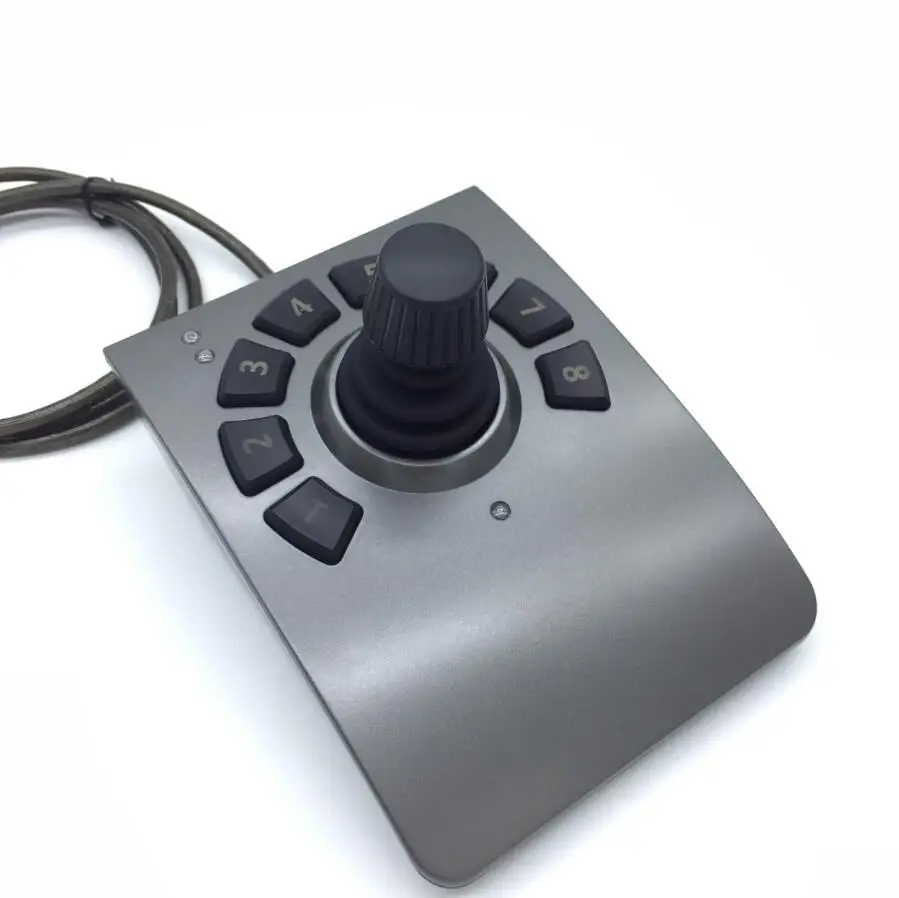 Настольная USB-флешка стандартная клавиатура USB HID протокол без драйвера