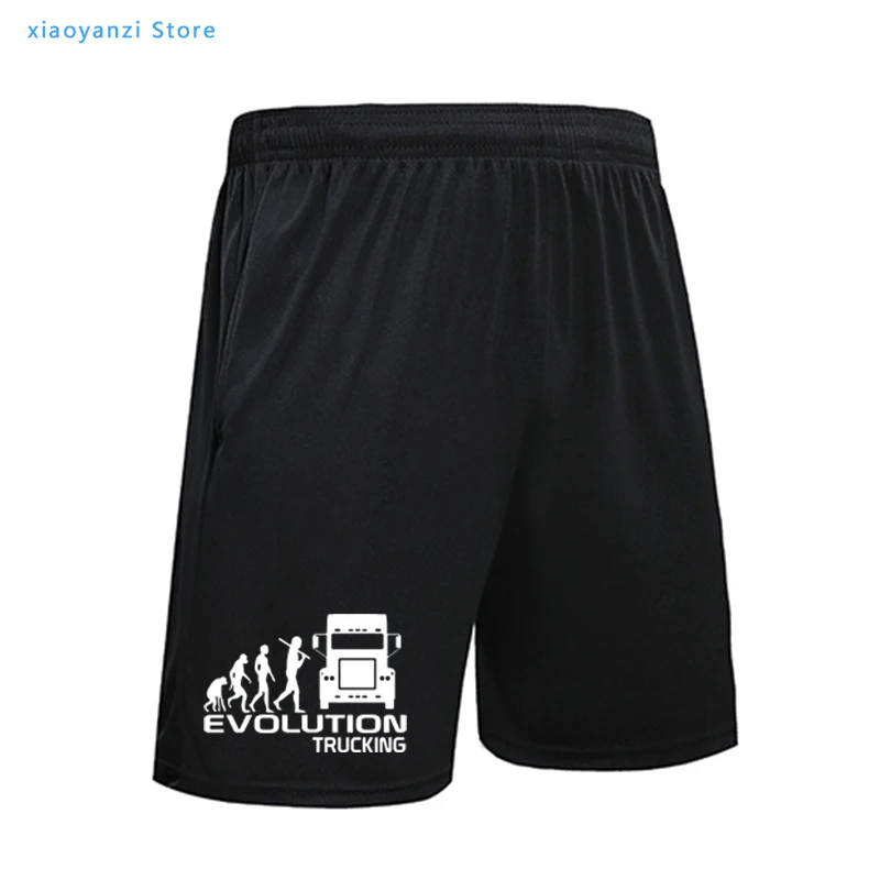 Brand Clothing EVOLUTION TRUCKING truck driver cab gift ideas Funny running shorts Men sports short pants Camiseta
Brand Clothing EVOLUTION TRUCKING truck driver cab gift ideas Funny running shorts Men sports short pants Camiseta