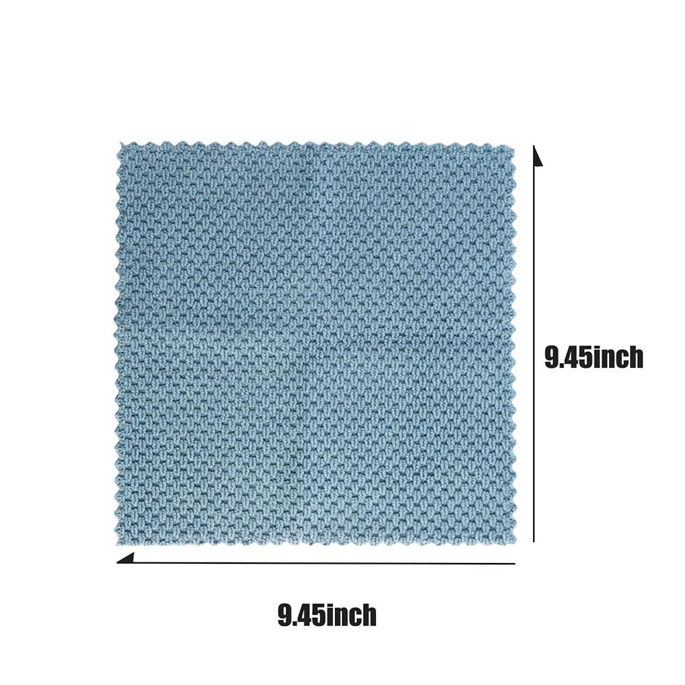 Kitchen Anti-grease wiping rags efficient Super Absorbent Microfiber Cleaning Cloth home washing dish kitchen Cleaning towel
Kitchen Anti-grease wiping rags efficient Super Absorbent Microfiber Cleaning Cloth home washing dish kitchen Cleaning towel
