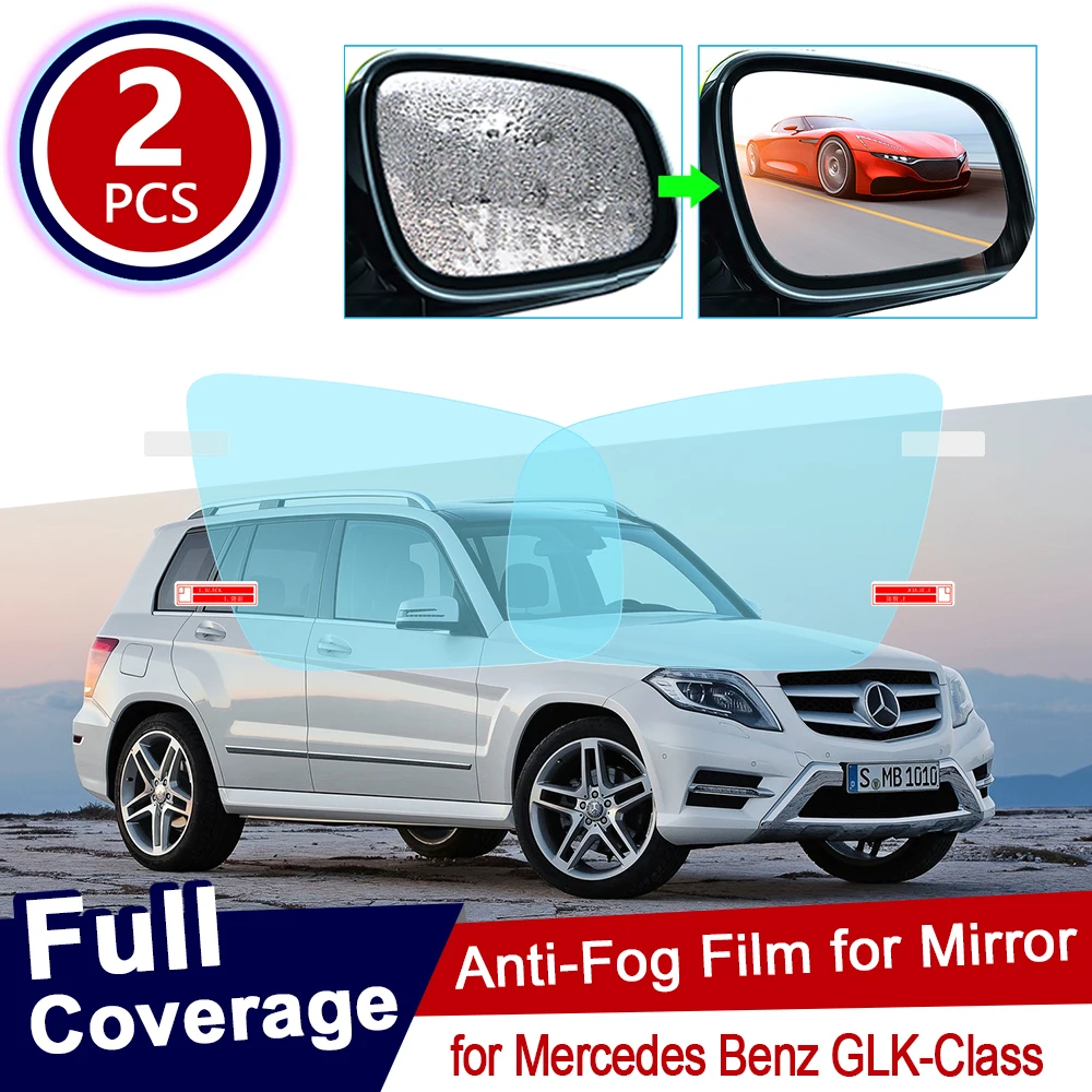 Противотуманная пленка для Mercedes Benz GLK-Class X204 GLK280 GLK300 GLK350 GLK220 250 300 220 250, аксессуары для непромокаемый автомобильный
Противотуманная пленка для Mercedes Benz GLK-Class X204 GLK280 GLK300 GLK350 GLK220 250 300 220 250, аксессуары для непромокаемый автомобильный