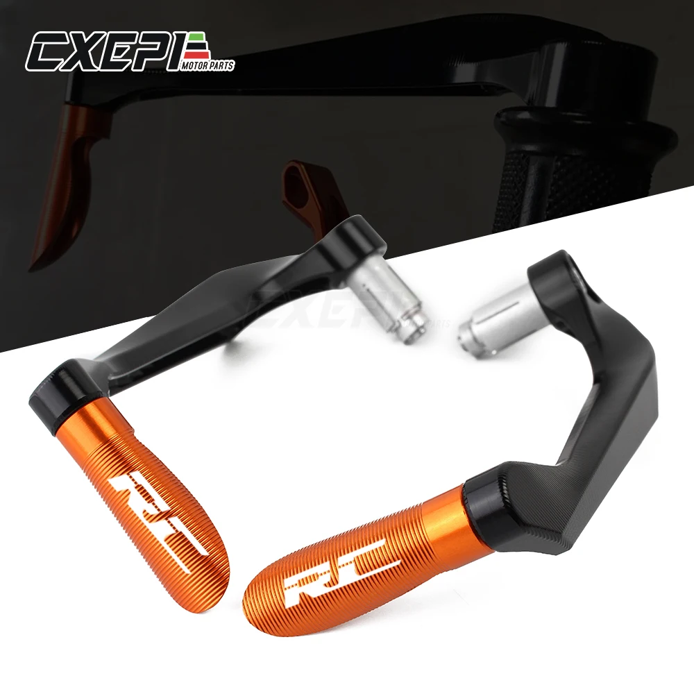Motorcycle Handguards Orange Fit For KTM RC125 RC200 RC390 RC 390 2013-2020 Handlebar Grips Bar Ends Protector
Motorcycle Handguards Orange Fit For KTM RC125 RC200 RC390 RC 390 2013-2020 Handlebar Grips Bar Ends Protector