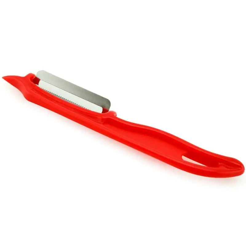 5PCS Cutter Melon Planer Grater Steel Random Color Vegetable Potato Peeler Kitchen Supplies Slicers Gadgets
5PCS Cutter Melon Planer Grater Steel Random Color Vegetable Potato Peeler Kitchen Supplies Slicers Gadgets