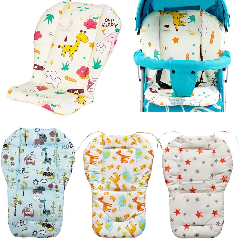 Universal Car Stroller Seat Covers Auto Soft Thick Pram Cushion Car Seat Pad Covers for Baby Kids Children Stroller Accessories
Universal Car Stroller Seat Covers Auto Soft Thick Pram Cushion Car Seat Pad Covers for Baby Kids Children Stroller Accessories