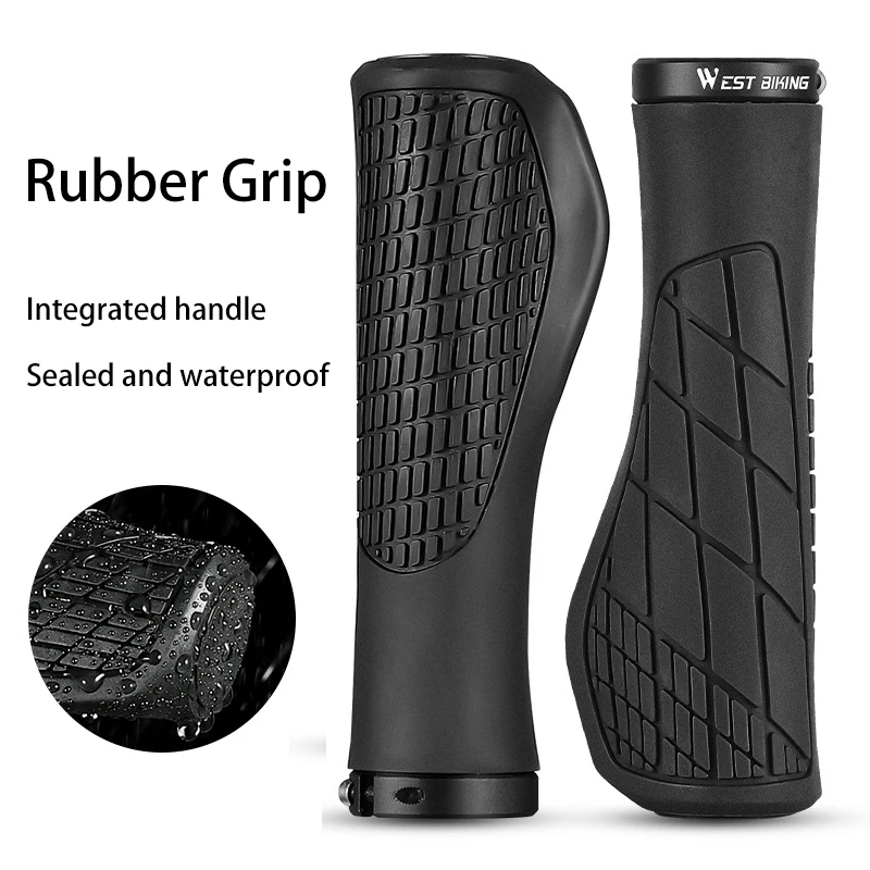 2pcs/1 Pair Road Cycling Bicycle Handlebar Cover Grips Soft Rubber Anti-slip Quality Bike Accessories Handle Grip Lock Bar
2pcs/1 Pair Road Cycling Bicycle Handlebar Cover Grips Soft Rubber Anti-slip Quality Bike Accessories Handle Grip Lock Bar