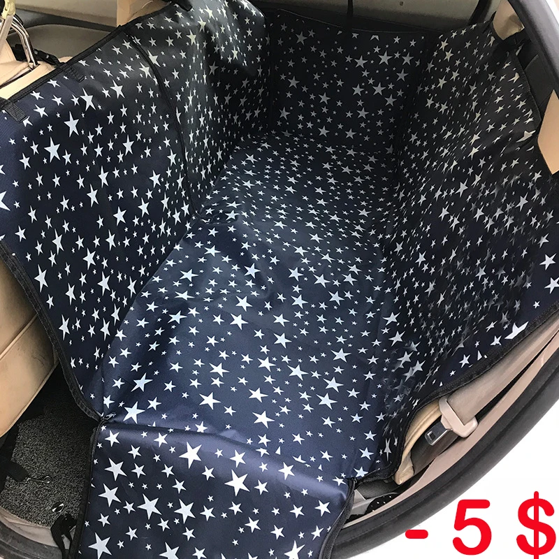 Car pet mat Waterproof Trunk Mattress for Dogs and Pets Suitable for large and medium-sized Dogs There are many colors CUSHION
Car pet mat Waterproof Trunk Mattress for Dogs and Pets Suitable for large and medium-sized Dogs There are many colors CUSHION