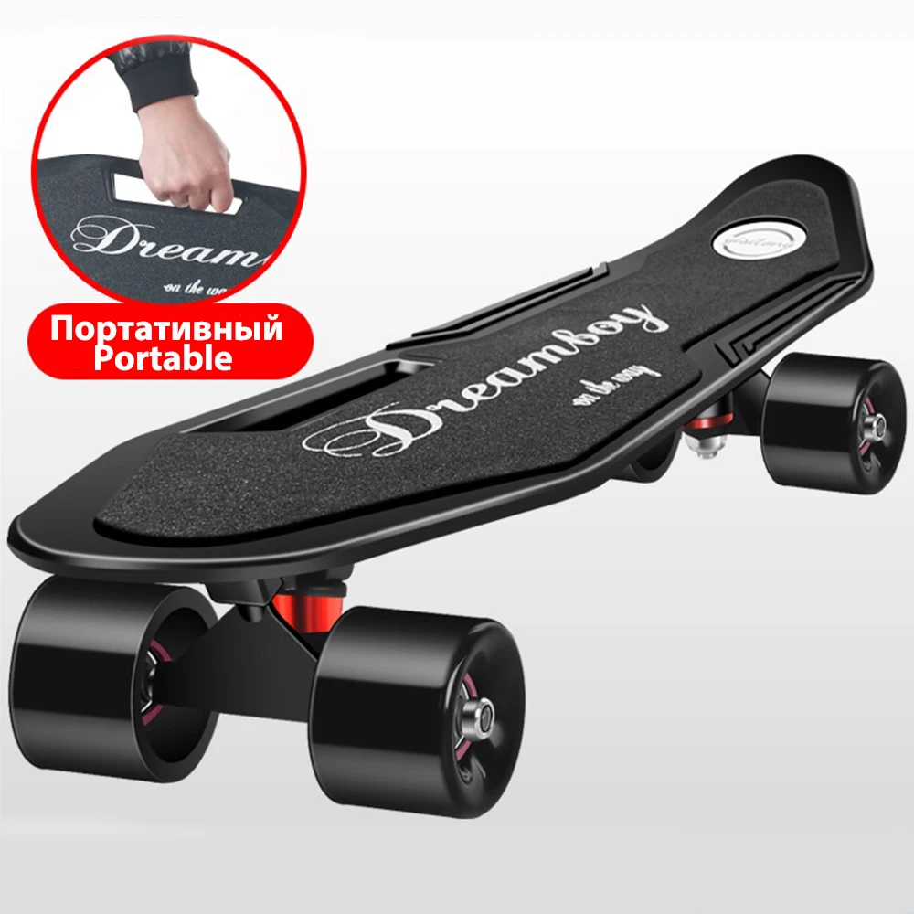New 22Inch Plastic Mini Cruiser Skateboard Long Board Banana Retro Skate Longboard Graphic Printed Children's scooter
New 22Inch Plastic Mini Cruiser Skateboard Long Board Banana Retro Skate Longboard Graphic Printed Children's scooter