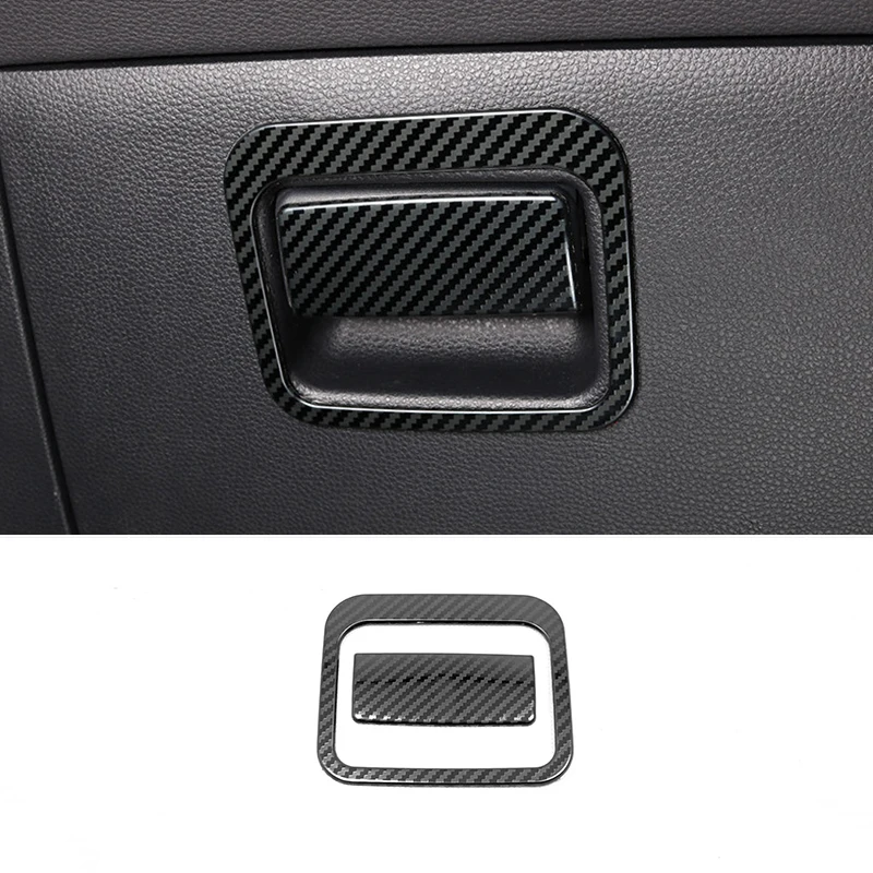 Stainless Steel 2019 2020 For Toyota Corolla Car Copilot Glove Box Handle Bowl Covers Trim Car Interior Styling Accessories 2pcs
Stainless Steel 2019 2020 For Toyota Corolla Car Copilot Glove Box Handle Bowl Covers Trim Car Interior Styling Accessories 2pcs