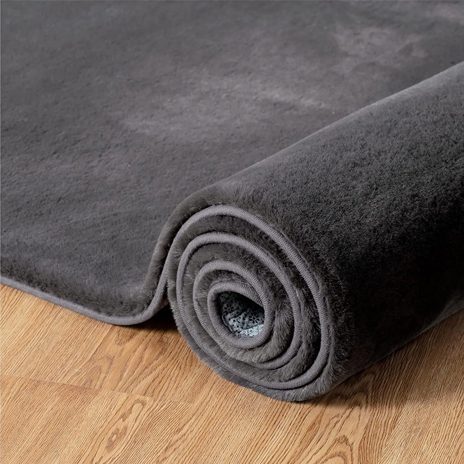Bubble Dark Gray Small Bedroom Rug Shaggy Soft Short Pile Double Room Carpet Home Decor Warm Floor Mat Fashion Hot Salon Decor
Bubble Dark Gray Small Bedroom Rug Shaggy Soft Short Pile Double Room Carpet Home Decor Warm Floor Mat Fashion Hot Salon Decor