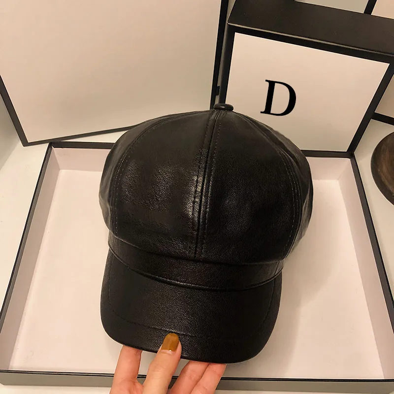 HT136 хит продаж, регулируемый берет на все сезоны для женщин, однотонная простая восьмиугольная кепка из искусственной кожи газетчика, женск...
HT136 хит продаж, регулируемый берет на все сезоны для женщин, однотонная простая восьмиугольная кепка из искусственной кожи газетчика, женск...