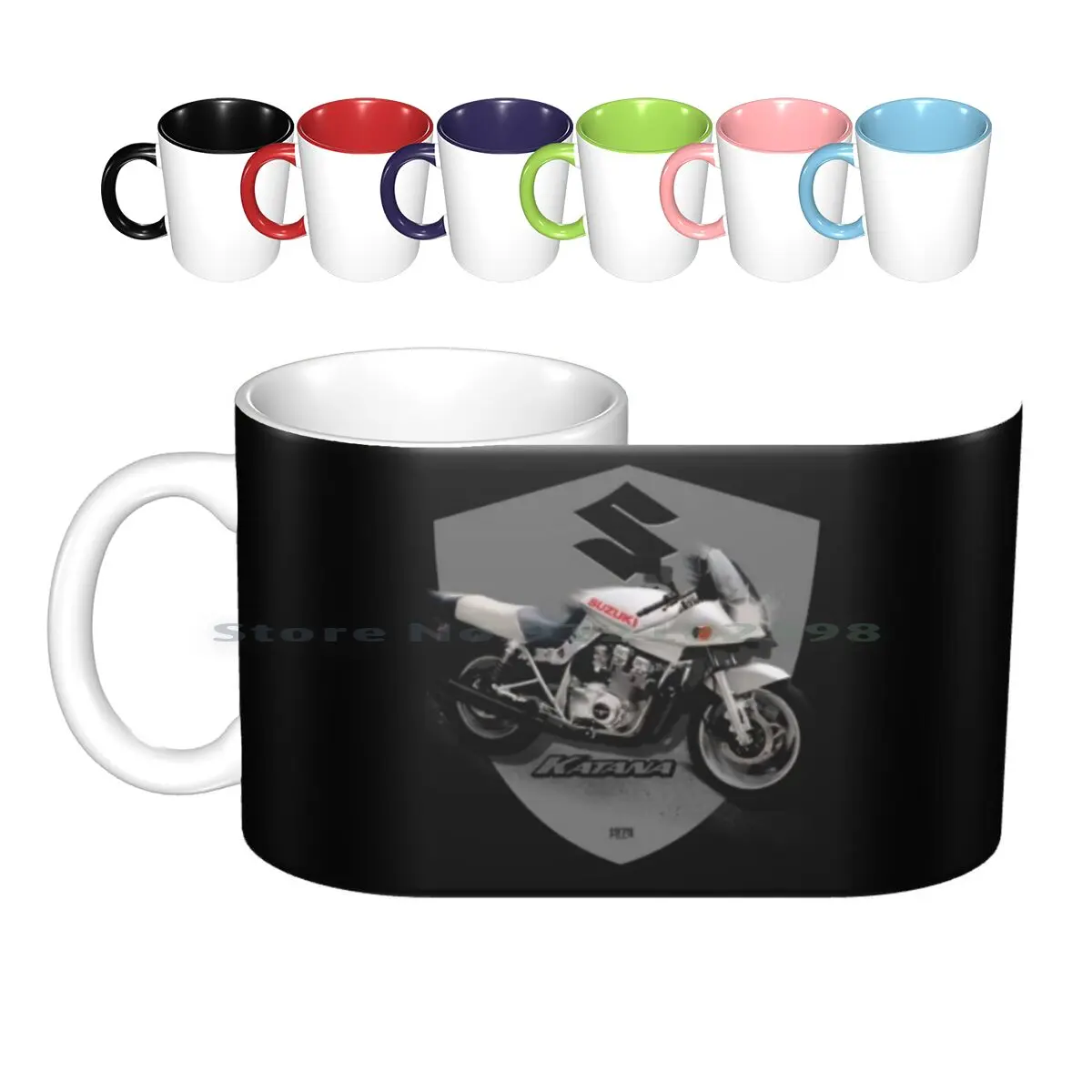 1979 1100 Katana By Motormaniac Ceramic Mugs Coffee Cups Milk Tea Mug 1979 1100 Katana 1100 Katana Motorbike Motorbikes
1979 1100 Katana By Motormaniac Ceramic Mugs Coffee Cups Milk Tea Mug 1979 1100 Katana 1100 Katana Motorbike Motorbikes