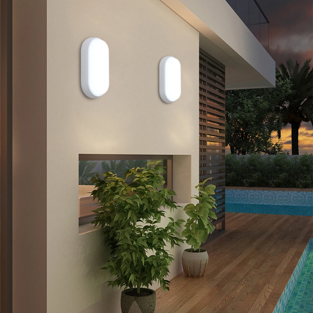 AC220 V 20W LEDs Wall Mounted Light Night Lamp IP65 Waterproof for Asile Corridor Pathway Bedroom Living Room Washroom Home
AC220 V 20W LEDs Wall Mounted Light Night Lamp IP65 Waterproof for Asile Corridor Pathway Bedroom Living Room Washroom Home