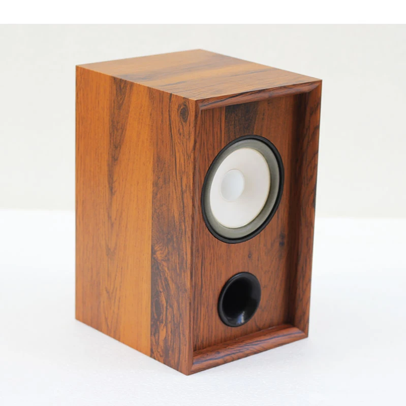 4 Inch Full Range Passive Speaker High Sensitivity 8 Ohm 20-60W with Isred Loudspeaker for Vacuum Tube Amplifier
4 Inch Full Range Passive Speaker High Sensitivity 8 Ohm 20-60W with Isred Loudspeaker for Vacuum Tube Amplifier