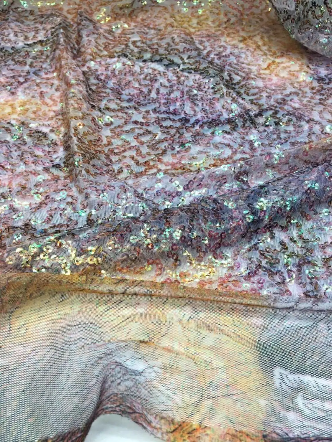good selling ZH-616824 High Quality African Tulle Lace Fabric 5yard Embroidery French Net Lace African Lace Fa
good selling ZH-616824 High Quality African Tulle Lace Fabric 5yard Embroidery French Net Lace African Lace Fa