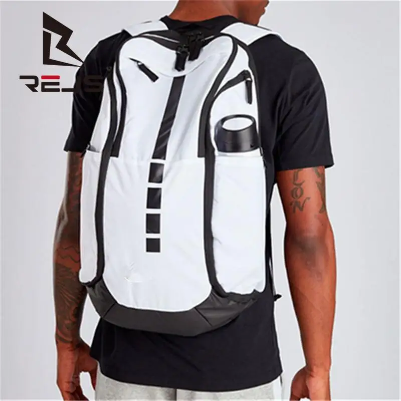 REJS Sport Gym Bag Men Basketball Backpack Training Bags Teenage Outdoor Travel Backpacks Dry and Wet Separation Design Mochilas
REJS Sport Gym Bag Men Basketball Backpack Training Bags Teenage Outdoor Travel Backpacks Dry and Wet Separation Design Mochilas