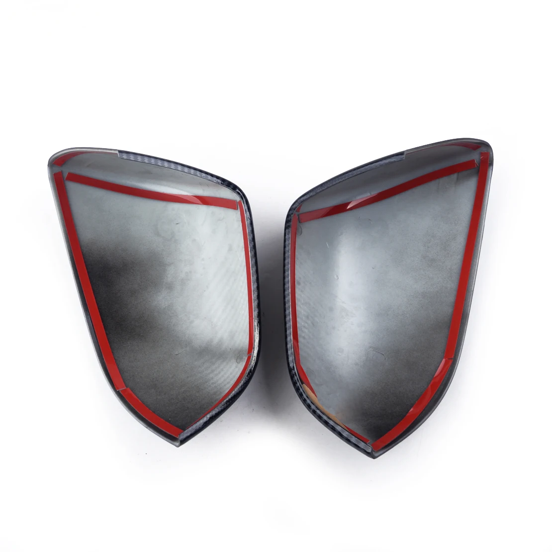 beler ABS 2pcs Side Wing Rearview Mirror Cover Cap Housing Black Carbon Fiber Texture Fit For Tesla Model 3 2017 2018 2019
beler ABS 2pcs Side Wing Rearview Mirror Cover Cap Housing Black Carbon Fiber Texture Fit For Tesla Model 3 2017 2018 2019