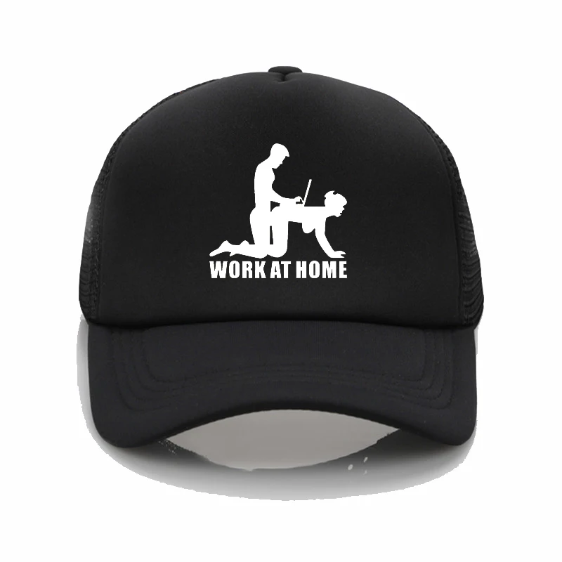 Fashion cap cute cartoon WOKE AT HOME for men and women adjustable cap baseball cap sports cap sun cap hip hop cap
Fashion cap cute cartoon WOKE AT HOME for men and women adjustable cap baseball cap sports cap sun cap hip hop cap