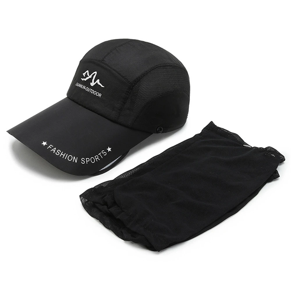 Unisex Women Cover Your Face Anti-mosquito Fashion Casual Camping Hunting Fishing Hiking Outdoor Sport Sun Baseball Caps
Unisex Women Cover Your Face Anti-mosquito Fashion Casual Camping Hunting Fishing Hiking Outdoor Sport Sun Baseball Caps